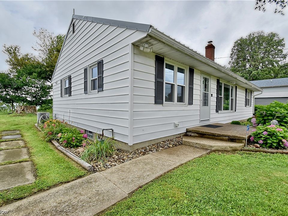 990 Lake Rd, Conneaut, OH 44030 MLS 4481455 Zillow