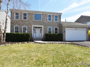 3112 Merrywell Ct, Carpentersville, IL 60110