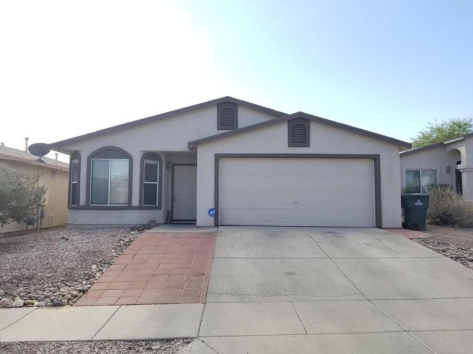 1st image of 1845 W Horn Mesa Pl