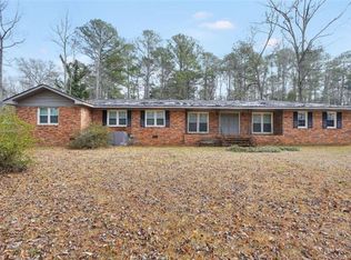 2058 Graham Rd, Macon, GA 31211