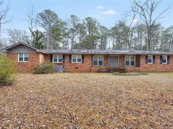 2058 Graham Rd, Macon, GA 31211