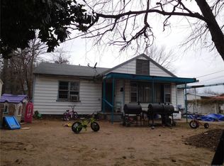 521 S 12th St, McAlester, OK 74501