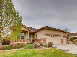 21435 E Greenwood Pl, Aurora, CO 80013