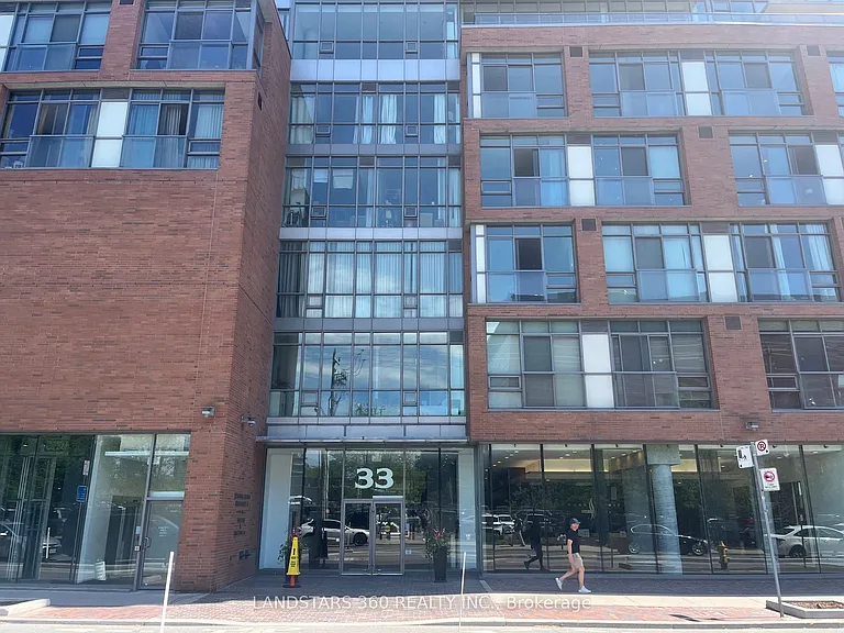 33 Mill St #2201 — Photo 1