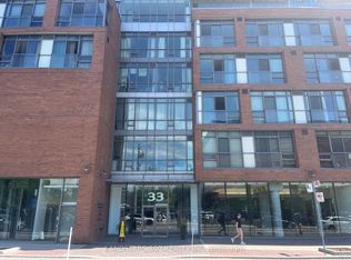 33 Mill St UNIT 2201, Toronto, ON M5A3R3