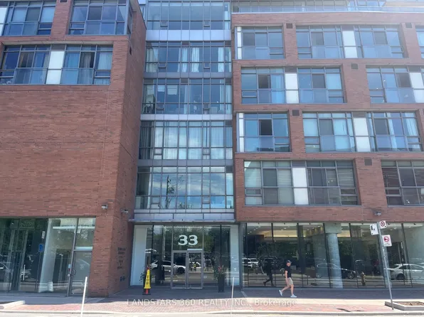 33 Mill St, Toronto, ON