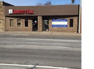 23936 Michigan Ave, Dearborn, MI 48124