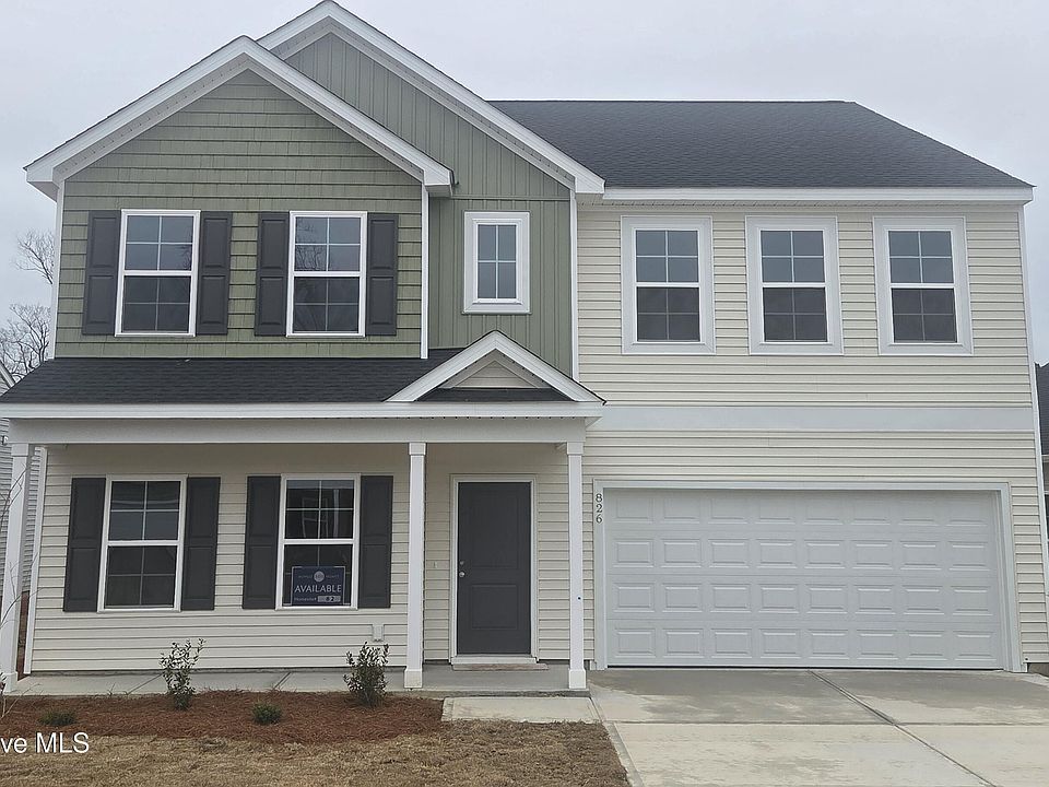 1st image of 826 Schoolfield Drive