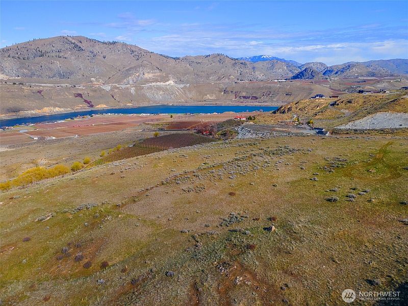4th image of 0 Tract 2 McNeil Canyon Rd