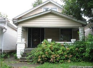 2204 Greenwood Ave, Louisville, KY