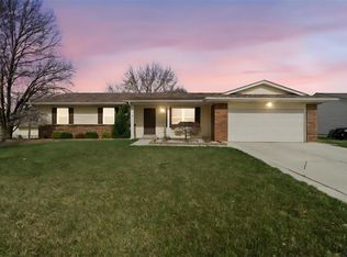 3920 Nugget Dr, Saint Peters, MO