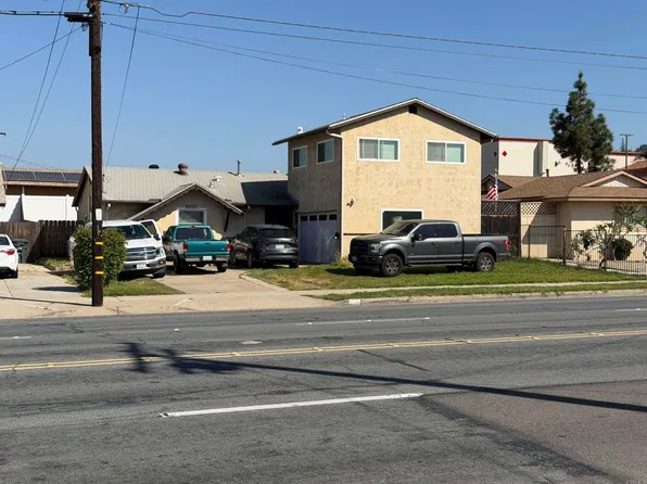 1037 Avocado Ave, El Cajon, CA 92020