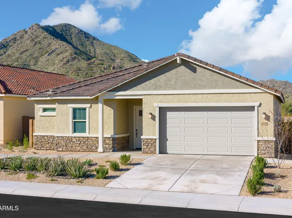 34358 N TIMBERLAKE Manor, San Tan Valley, AZ 85144