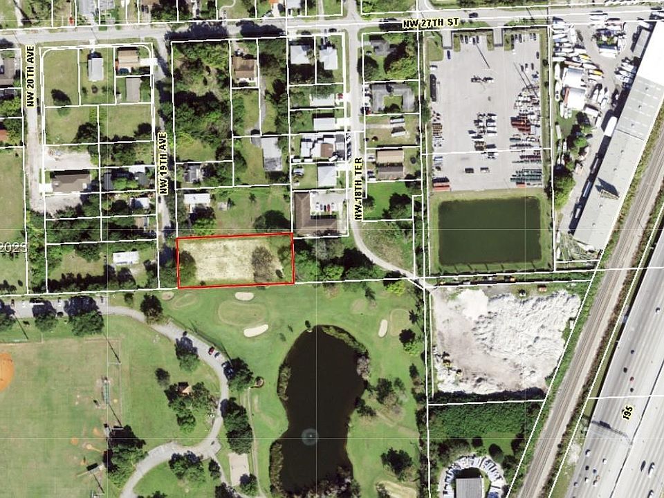 2nd image of 2600 NW 19th Ave
