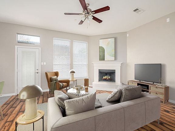 5th image of 4909 Mountain Ridge Ln