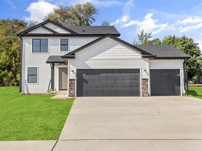 6502 NE Kendall Ave, Pleasant Hill, IA, 50327