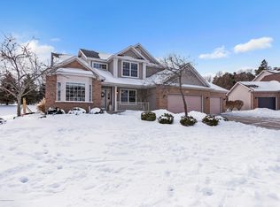 12946 Chartreuse Dr, Dewitt, MI 48820