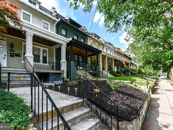 2nd image of 4504 New Hampshire Ave NW