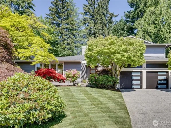 8510 SE 72nd Street, Mercer Island, WA 98040