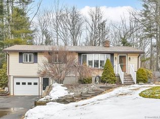 101 Tolland Tpke, Willington, CT 06279