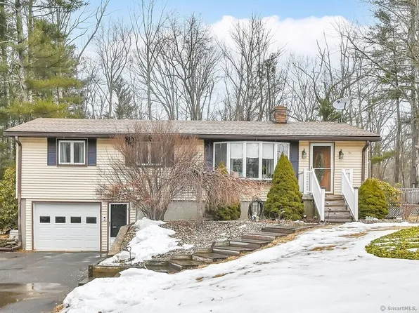 101 Tolland Turnpike, Willington, CT 06279