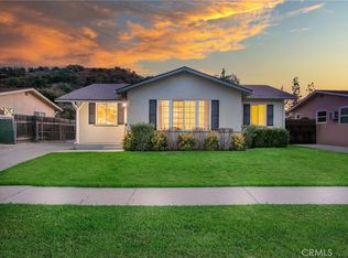 651 Remuda Dr, Glendora, CA 91740