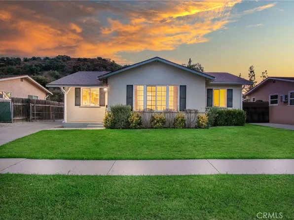 651 Remuda Dr, Glendora, CA 91740