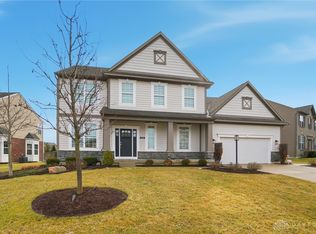 10126 Kindle Dr, Dayton, OH 45458