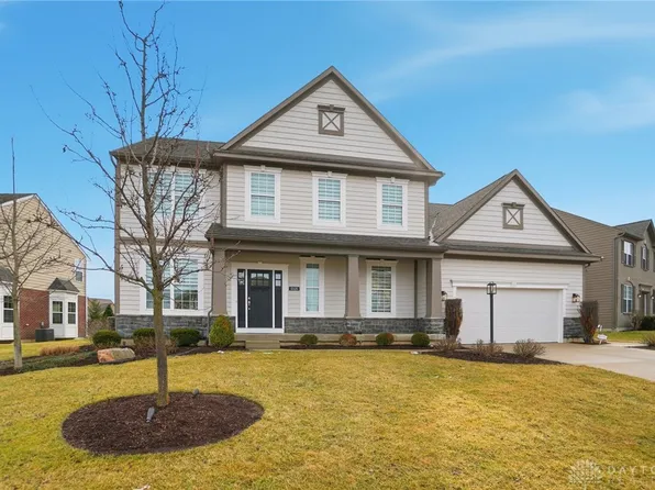10126 Kindle Dr, Dayton, OH 45458