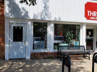 120 1/2 S Meridian St APT 3, Winchester, IN 47394