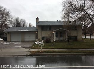 1080 E 900 S, Springville, UT 84663