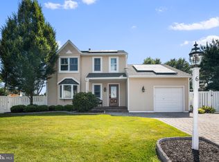 6 Samuel Ct, Sewell, NJ 08080
