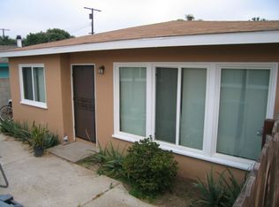 231 Albert Pl #B, Costa Mesa, CA 92627