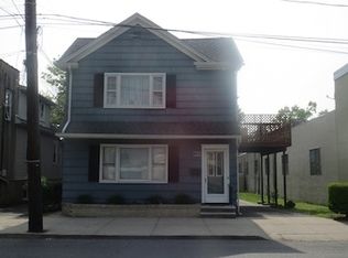 135 Liberty St, Little Ferry, NJ 07643