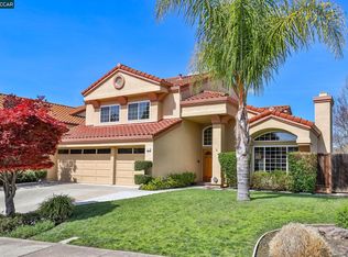 500 Iris Ln, San Ramon, CA 94582