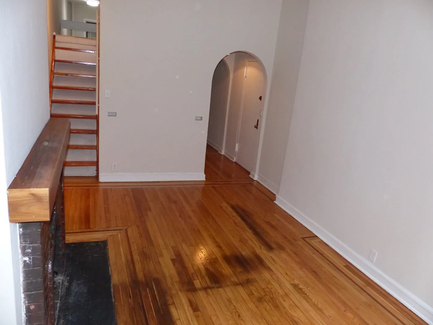 161 West 10th Street — Photo 2