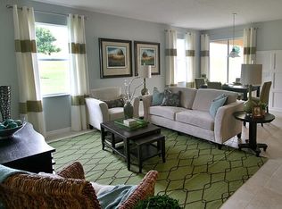14461 Black Lake. Preserve St., Winter Garden, FL 34787