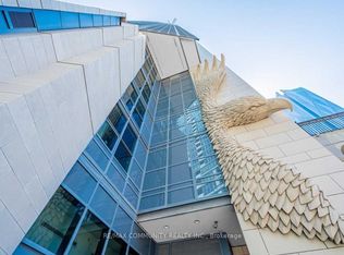 1 The Esplanade St #2202, Toronto, ON M5E 0A8