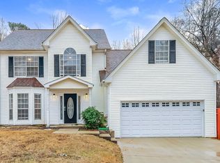 3349 Garden Mill Ter, Ellenwood, GA 30294