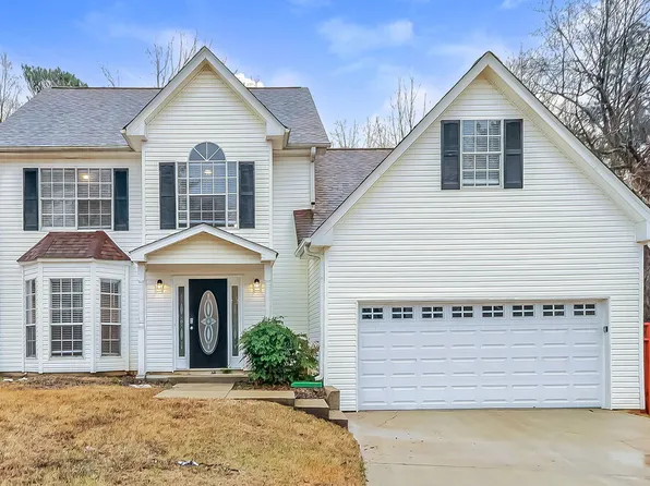 3349 Garden Mill Ter, Ellenwood, GA 30294