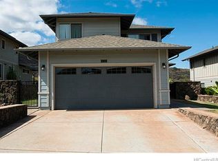 92-1982 Kulihi St, Kapolei, HI 96707
