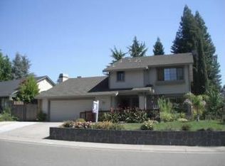 147 Big Vly, Sacramento, CA 95630