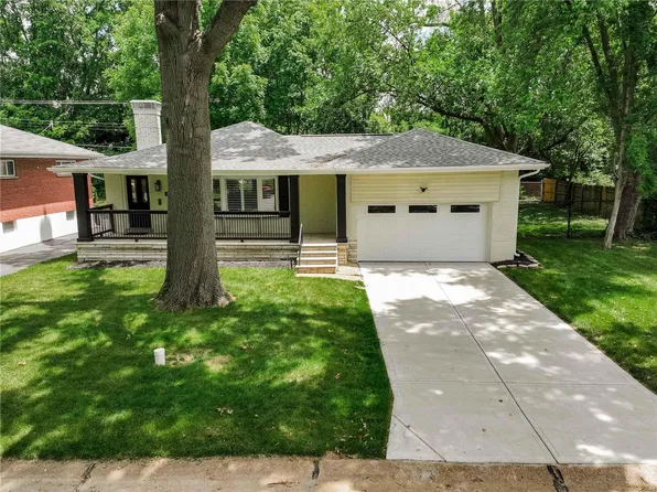 646 Francis Pl, Saint Louis, MO 63105