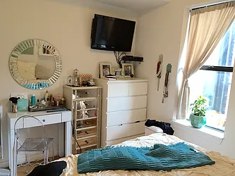 Rented by J Misrahi Realty Corp