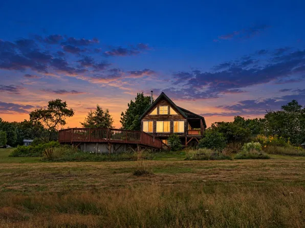 247 Fox Hill Road, Athens, ME 04912