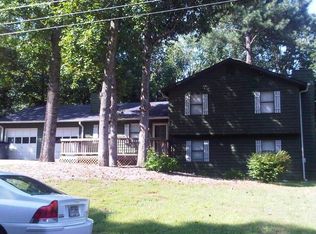 2281 Leaf Land Dr, Duluth, GA 30097