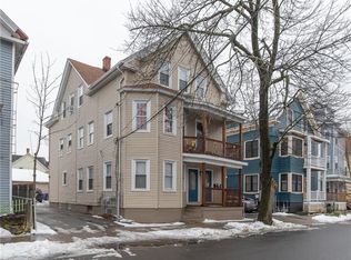 122 Hudson St, Providence, RI 02909