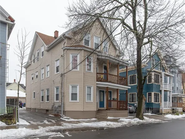 122 Hudson St, Providence, RI 02909