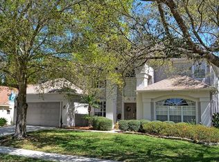 581 Fox Hunt Cir, Longwood, FL 32750