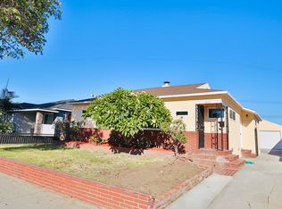 6128 Bellflower Blvd, Lakewood, CA 90713